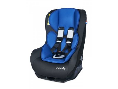 Автокресло Nania Maxim Access 0 мес., 0-18 кг, группа 0+/1 1-00287851_9
