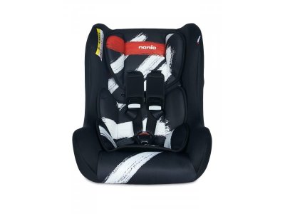 Автокресло Nania Trio SP Comfort Painting 0 мес., 0-25 кг, группа 0+/1/2 1-00287865_1