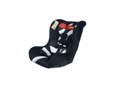 Автокресло Nania Trio SP Comfort Painting 0 мес., 0-25 кг, группа 0+/1/2 1-00287865_2