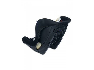 Автокресло Nania Trio SP Comfort Painting 0 мес., 0-25 кг, группа 0+/1/2 1-00287865_4