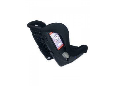 Автокресло Nania Trio SP Comfort Painting 0 мес., 0-25 кг, группа 0+/1/2 1-00287865_7