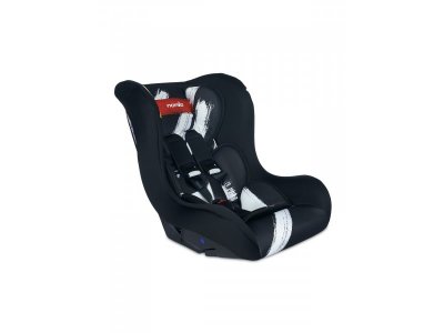 Автокресло Nania Trio SP Comfort Painting 0 мес., 0-25 кг, группа 0+/1/2 1-00287865_5