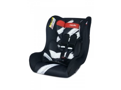 Автокресло Nania Trio SP Comfort Painting 0 мес., 0-25 кг, группа 0+/1/2 1-00287865_9