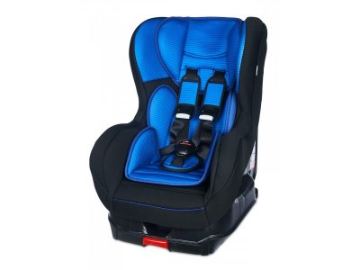 Автокресло Nania Cosmo Isofix Tech 1 год, 9-18 кг, группа 1 1-00287895_1