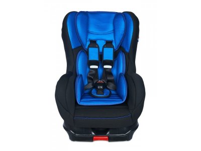Автокресло Nania Cosmo Isofix Tech 1 год, 9-18 кг, группа 1 1-00287895_2