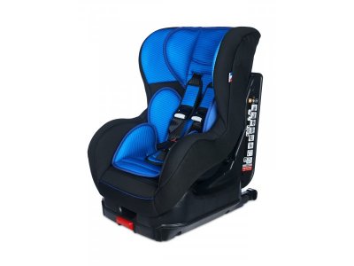Автокресло Nania Cosmo Isofix Tech 1 год, 9-18 кг, группа 1 1-00287895_3
