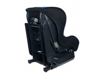 Автокресло Nania Cosmo Isofix Tech 1 год, 9-18 кг, группа 1 1-00287895_6