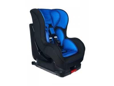 Автокресло Nania Cosmo Isofix Tech 1 год, 9-18 кг, группа 1 1-00287895_9