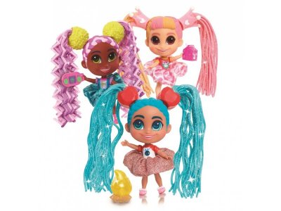 Кукла Hairdorables Малышки-сестрички Мармеладная фантазия 1-00288208_6