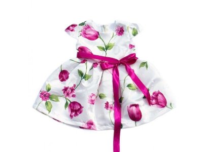 Платье Dress Deluxe Весенний тюльпан 1-00288279_1