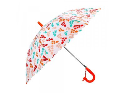 Зонт детский Mary Poppins Осень, свисток, полуавтомат, 48 см 1-00289205_2