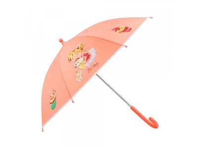 Зонт детский Mary Poppins Лакомка, полуавтомат, 40 см 1-00289207_2