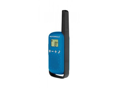 Комплект Motorola из двух радиостанций Talkabout T42 1-00289226_2