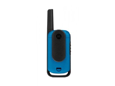 Комплект Motorola из двух радиостанций Talkabout T42 1-00289226_4