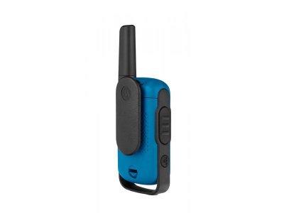 Комплект Motorola из двух радиостанций Talkabout T42 1-00289226_8