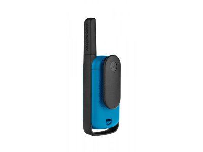 Комплект Motorola из двух радиостанций Talkabout T42 1-00289226_7
