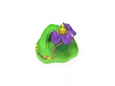 Набор игровой HexBug Милаш-кругляш. Сверчок Хлоя на горке 1-00289423_1