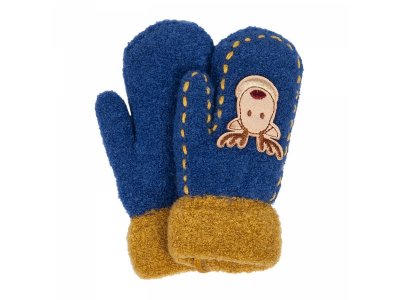 Варежки S.Gloves 1-00289850_1