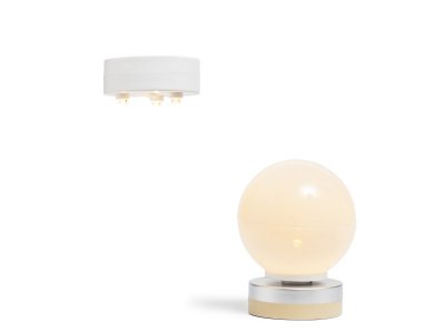 Освещение для домика Lundby Набор светильников, 2 шт. 1-00289743_1