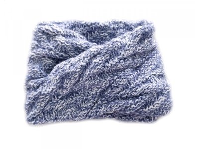 Шарф-снуд для девочки Elfrio 1-00289794_1