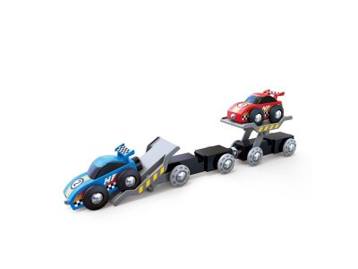 Транспортер гоночной машины Наре 1-00289996_2