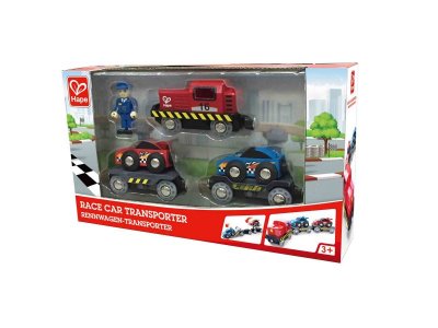 Транспортер гоночной машины Наре 1-00289996_3