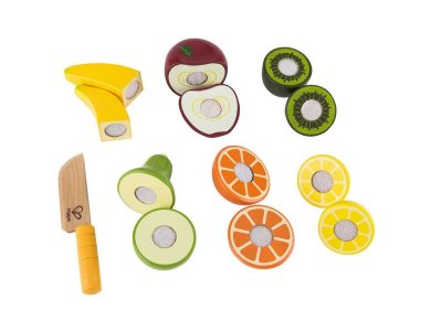 Набор фруктов Hape, игровой 1-00290008_1