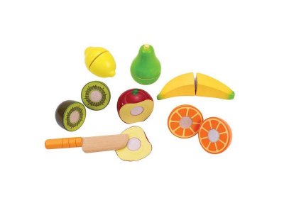 Набор фруктов Hape, игровой 1-00290008_2