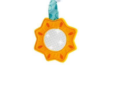 Цепочка для колясок Наре Шмель 1-00290022_2