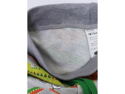 Брюки для мальчика КотМаркот, Крок 1-00290506_5