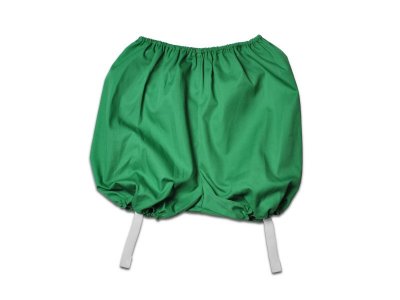 Карнавальный костюм Micki Пеппи Длинный чулок, 2-4 года 1-00290213_4