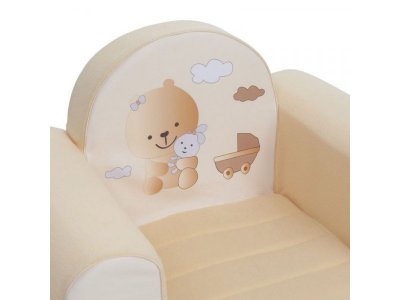 Кресло игровое Paremo серии Мимими, Крошка Би 1-00290221_3