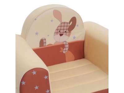 Кресло игровое Paremo серии Мимими, Крошка Зи 1-00290223_3