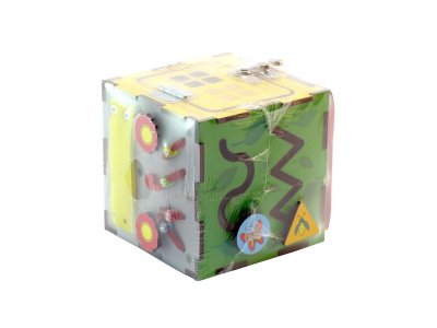 Бизикуб Paremo 1-00290278_2