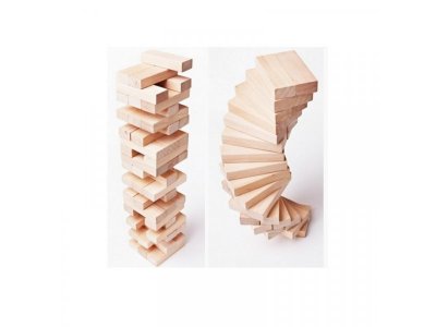 Игра развивающая Paremo Равновесие 1-00290389_1