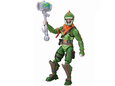 Набор фигурок Fortnite 4 шт. 1-00290538_2