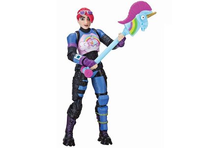 Набор фигурок Fortnite 4 шт. 1-00290538_3