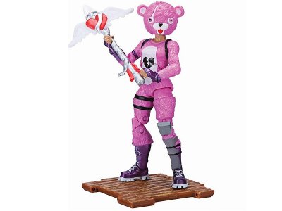 Набор фигурок Fortnite 4 шт. 1-00290538_4