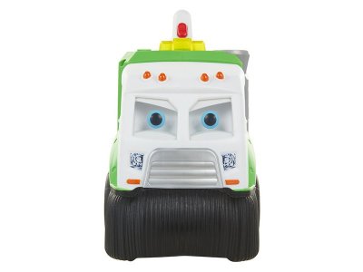 Игрушка Real Workin' Buddies Машина для уборки 3 в 1 1-00290572_3