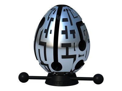 Головоломка Smart Egg Техно 1-00290582_1