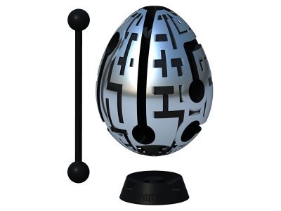 Головоломка Smart Egg Техно 1-00290582_2