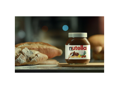 Паста ореховая Nutella с добавлением какао 180 г 1-00290687_3