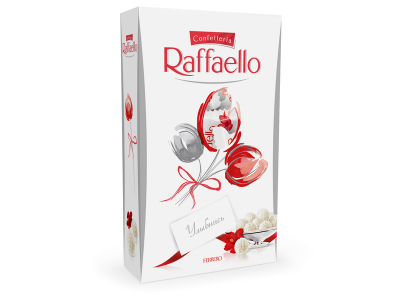 Конфеты Raffaello с миндалем 70 г 1-00290692_1