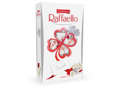 Конфеты Raffaello с миндалем 70 г 1-00290692_2