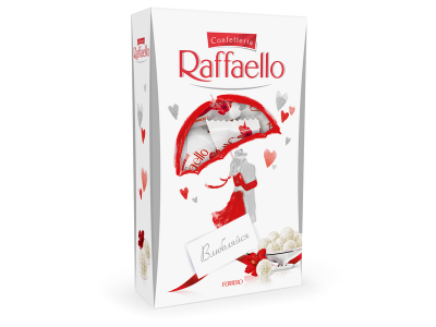 Конфеты Raffaello с миндалем 70 г 1-00290692_3