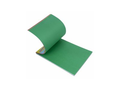 Цветной картон А4 Юнландия 12 цв., 48 л. 1-00290763_4