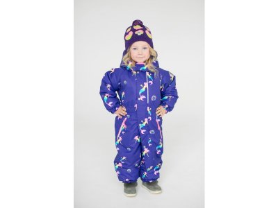 Комбинезон зимний Uki kids Русалки 1-00291206_6