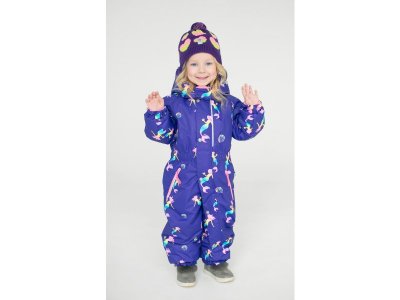 Комбинезон зимний Uki kids Русалки 1-00291206_7