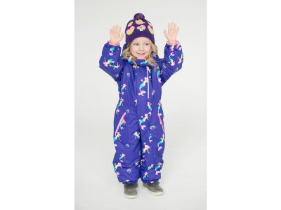 Комбинезон зимний Uki kids Русалки 1-00291206_8