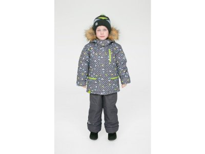 Костюм зимний Uki kids Каскад 1-00291230_2
